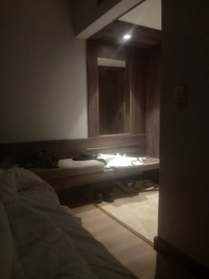 user photos