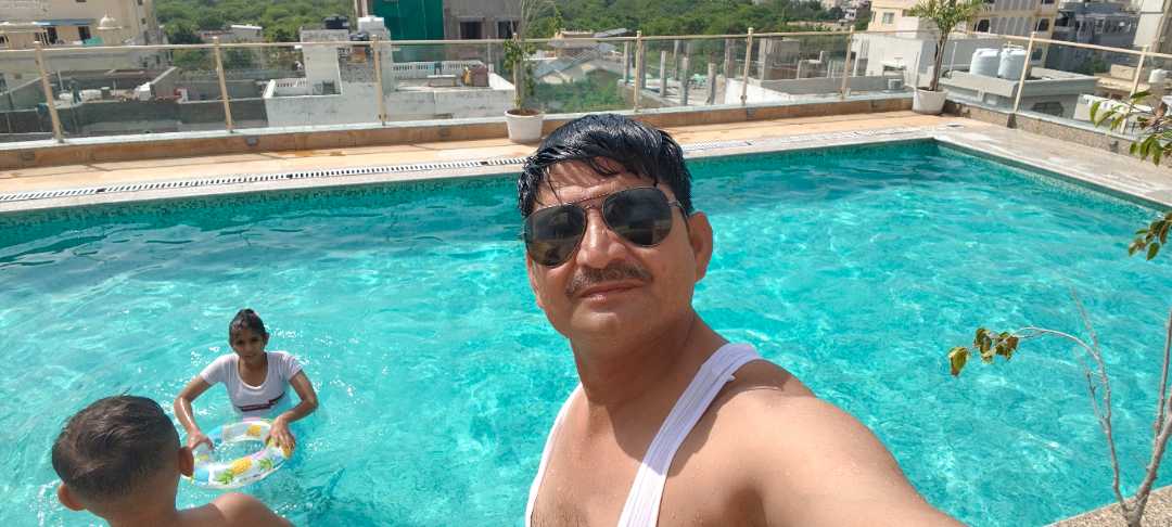 user photos
