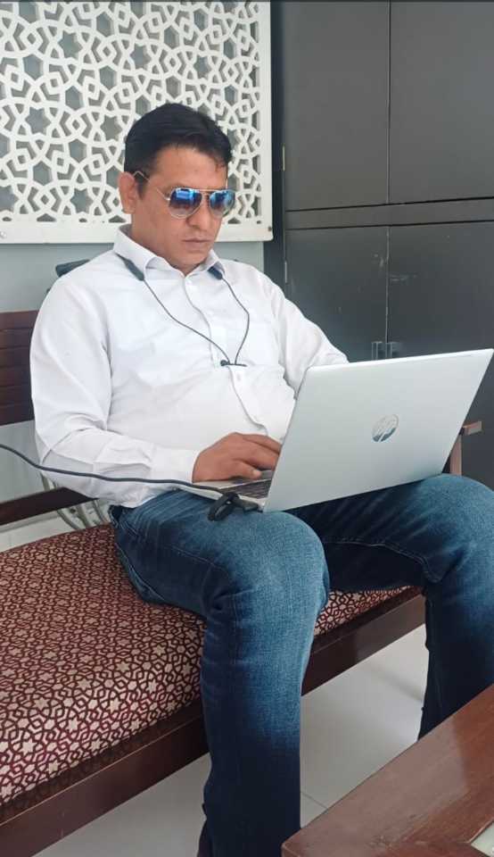 user photos