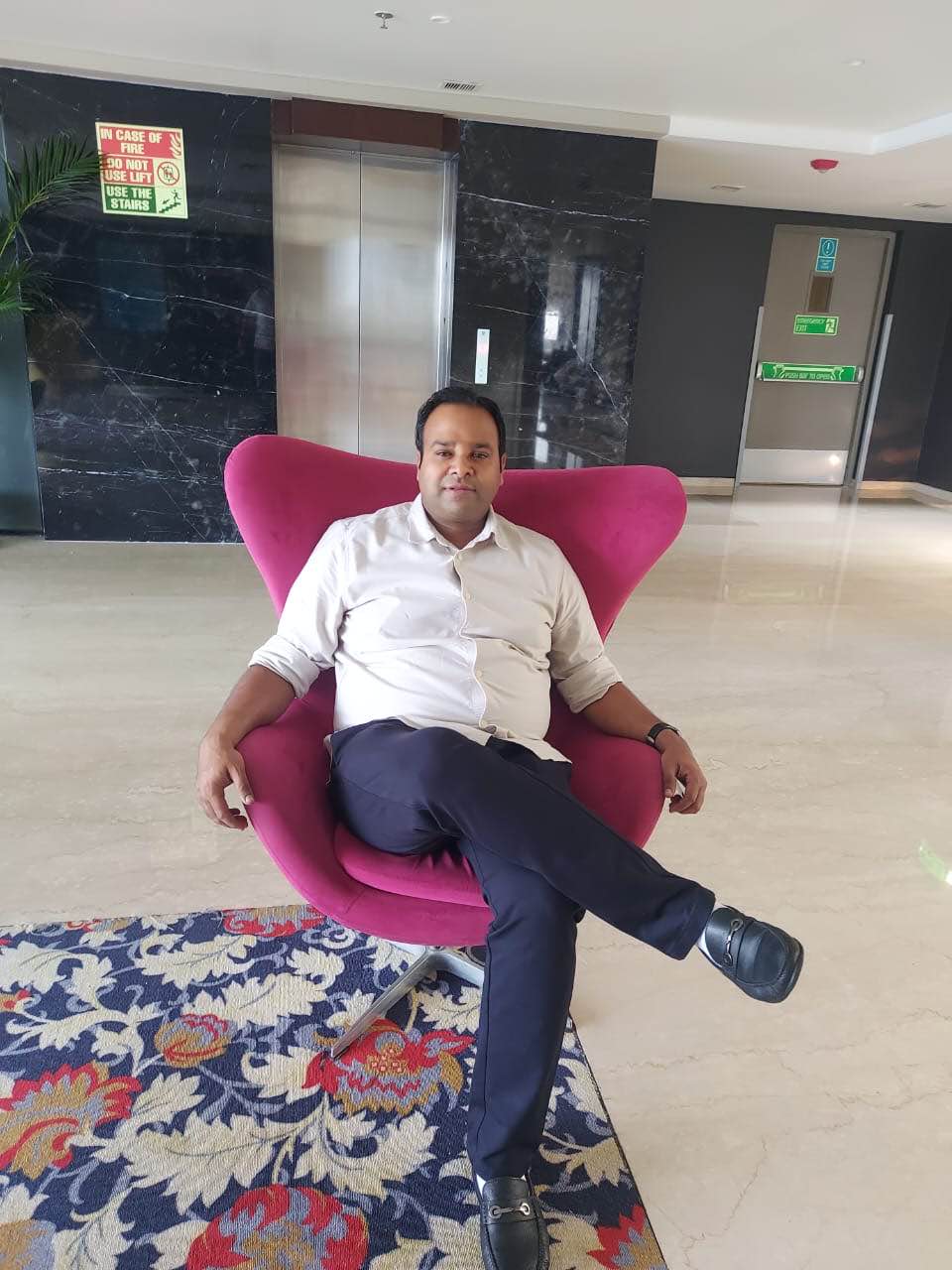 user photos