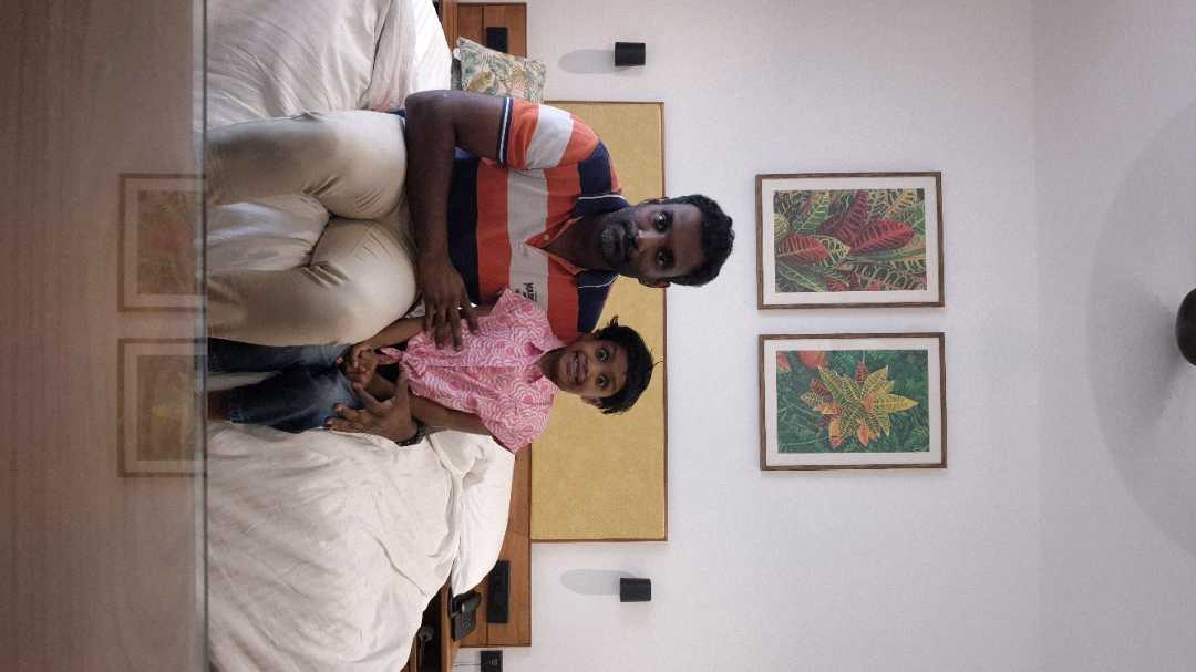 user photos
