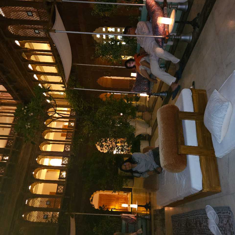 user photos