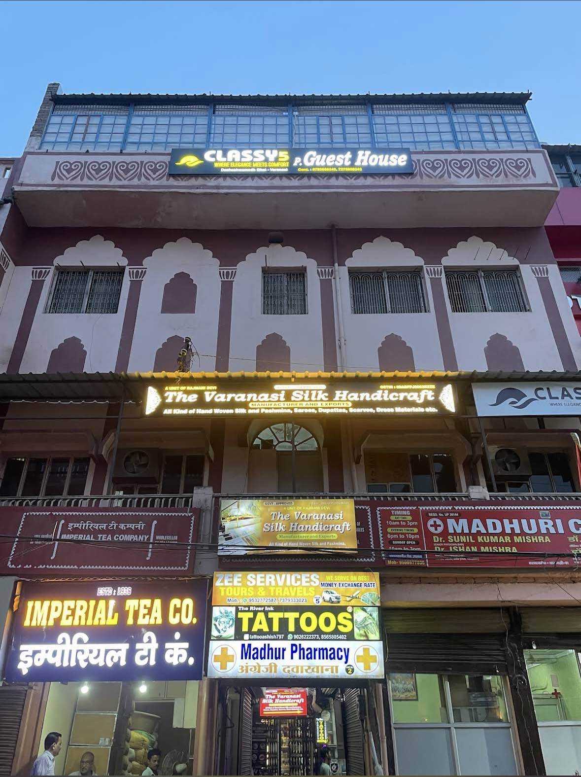 hotel image