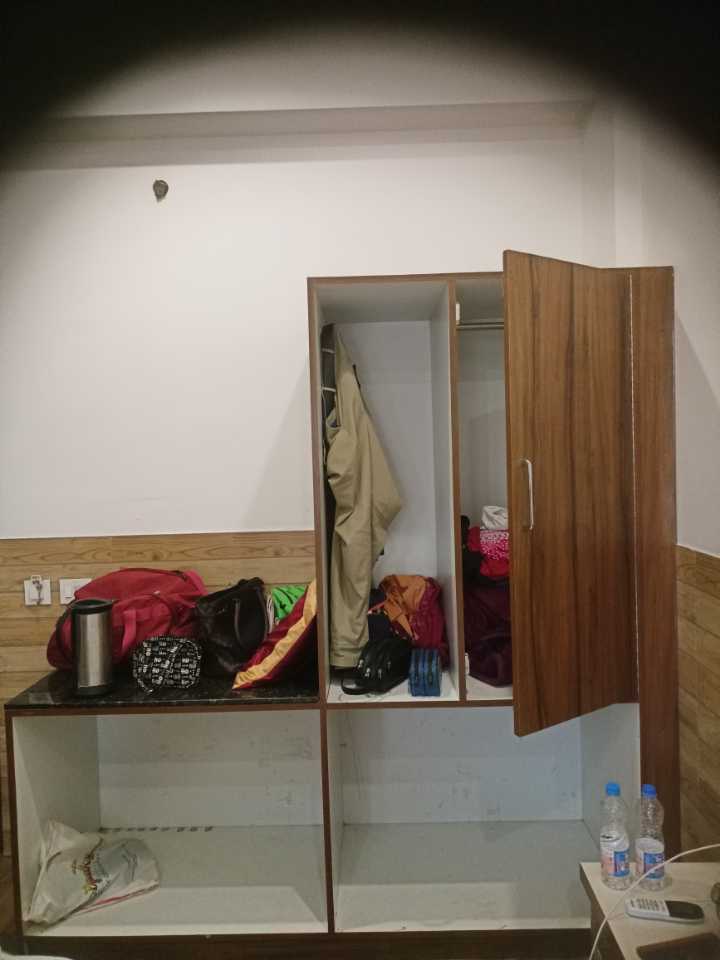 user photos