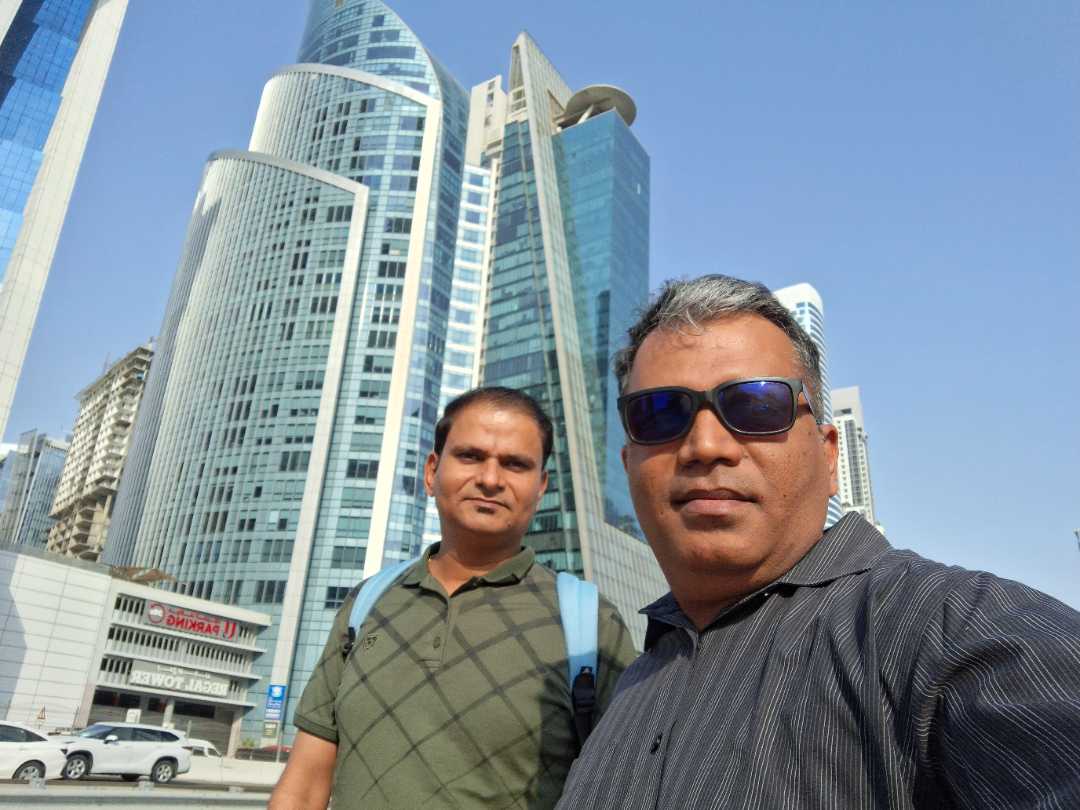 user photos