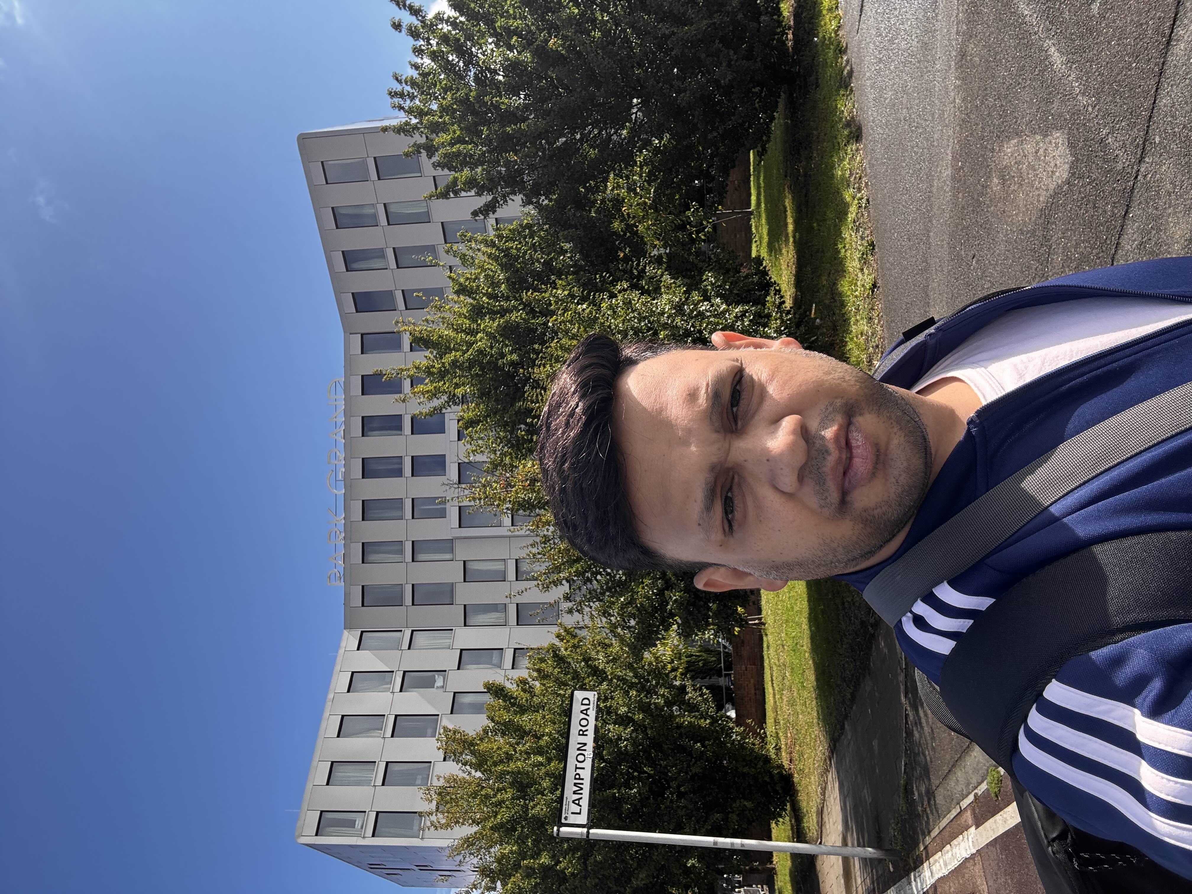 user photos