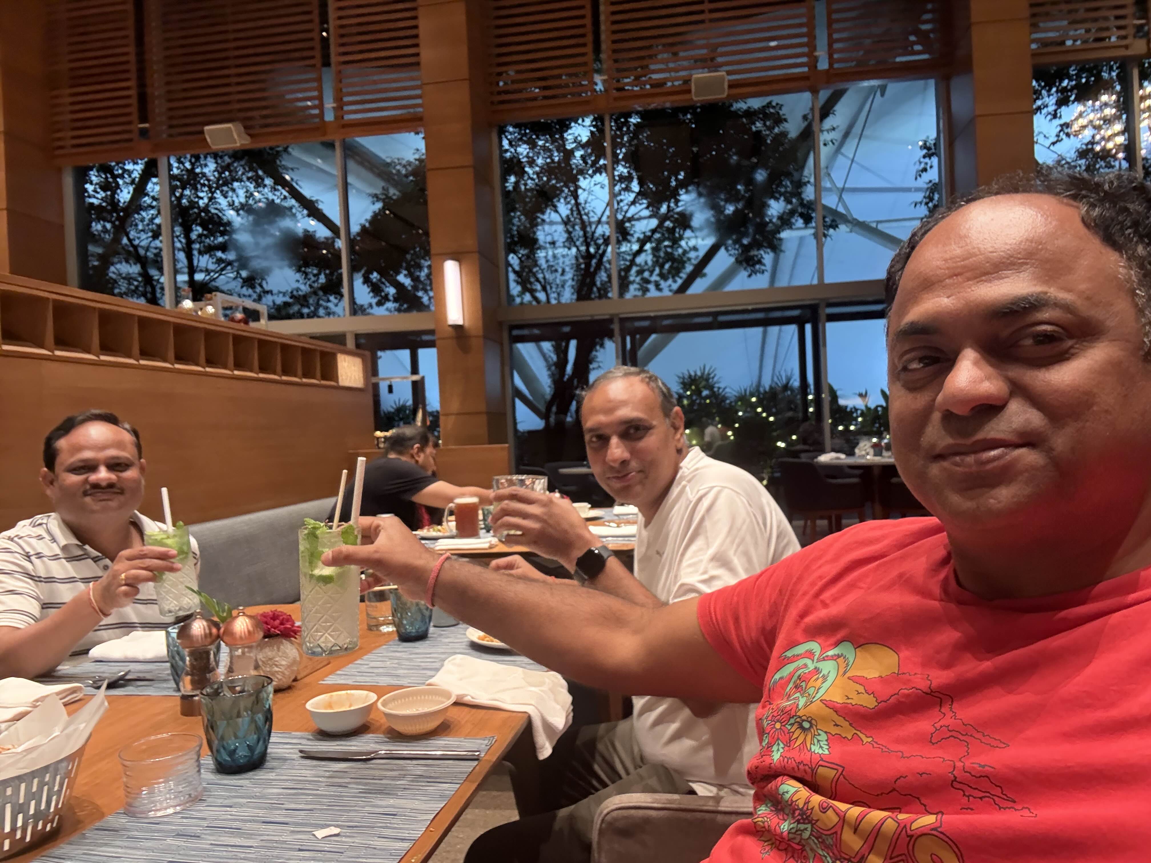 user photos