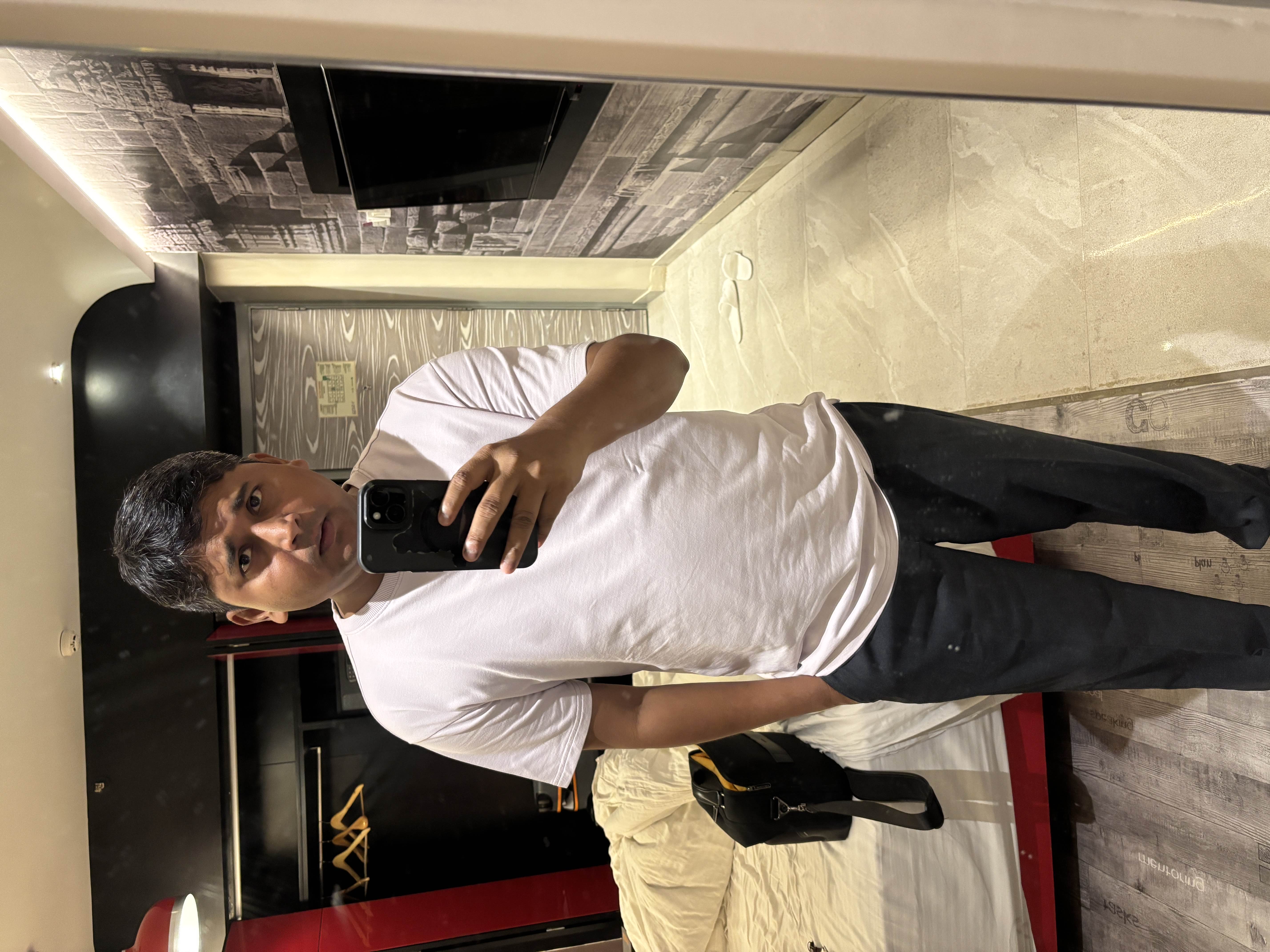 user photos