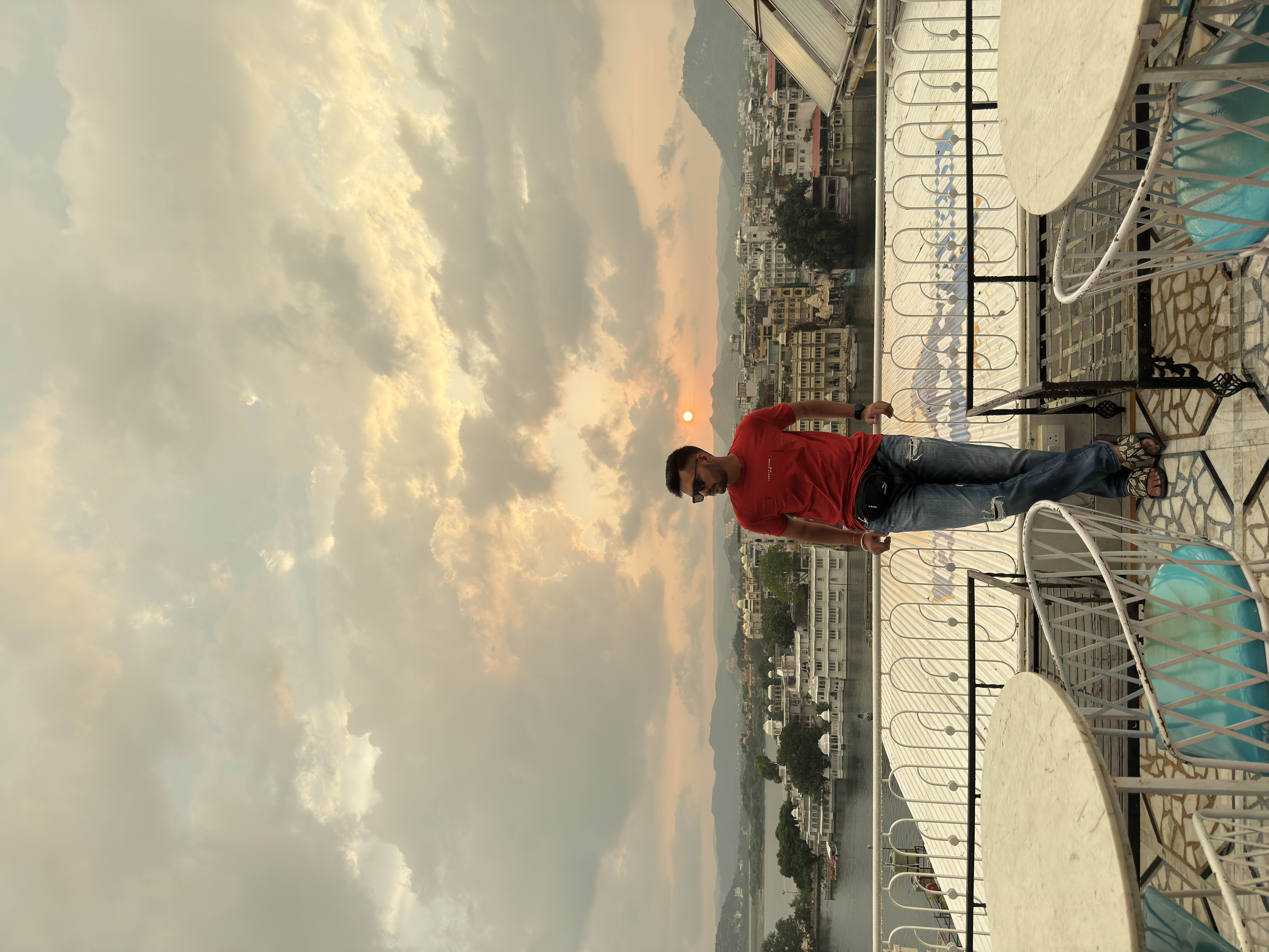 user photos