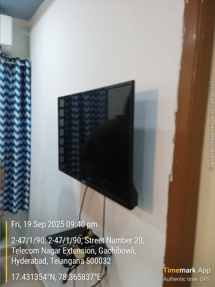 user photos