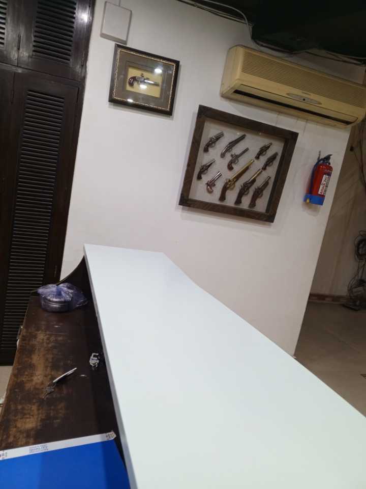 user photos