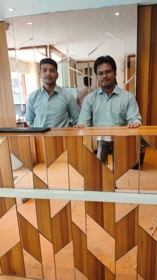 user photos