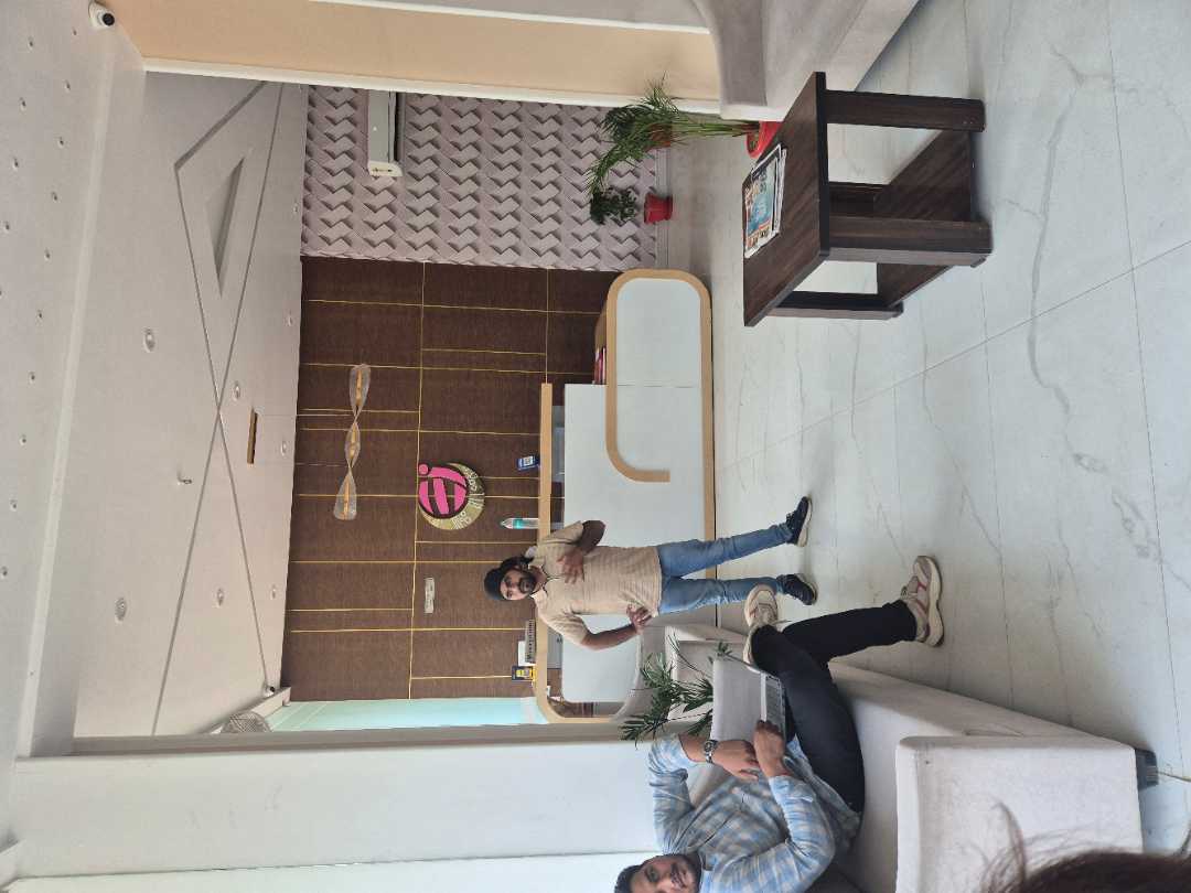 user photos
