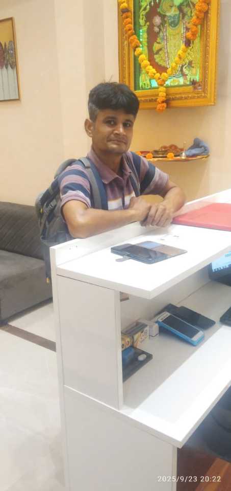 user photos
