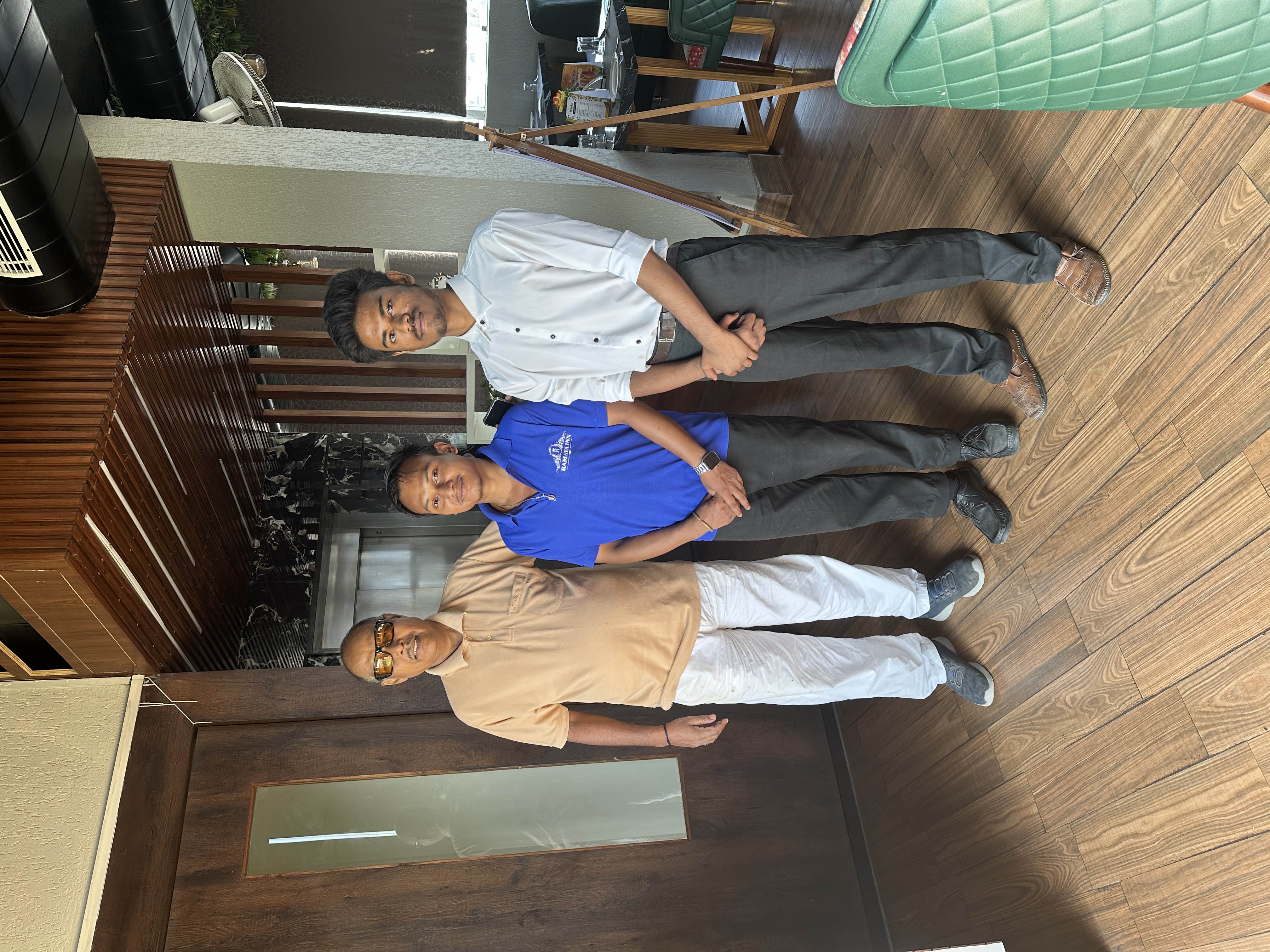 user photos