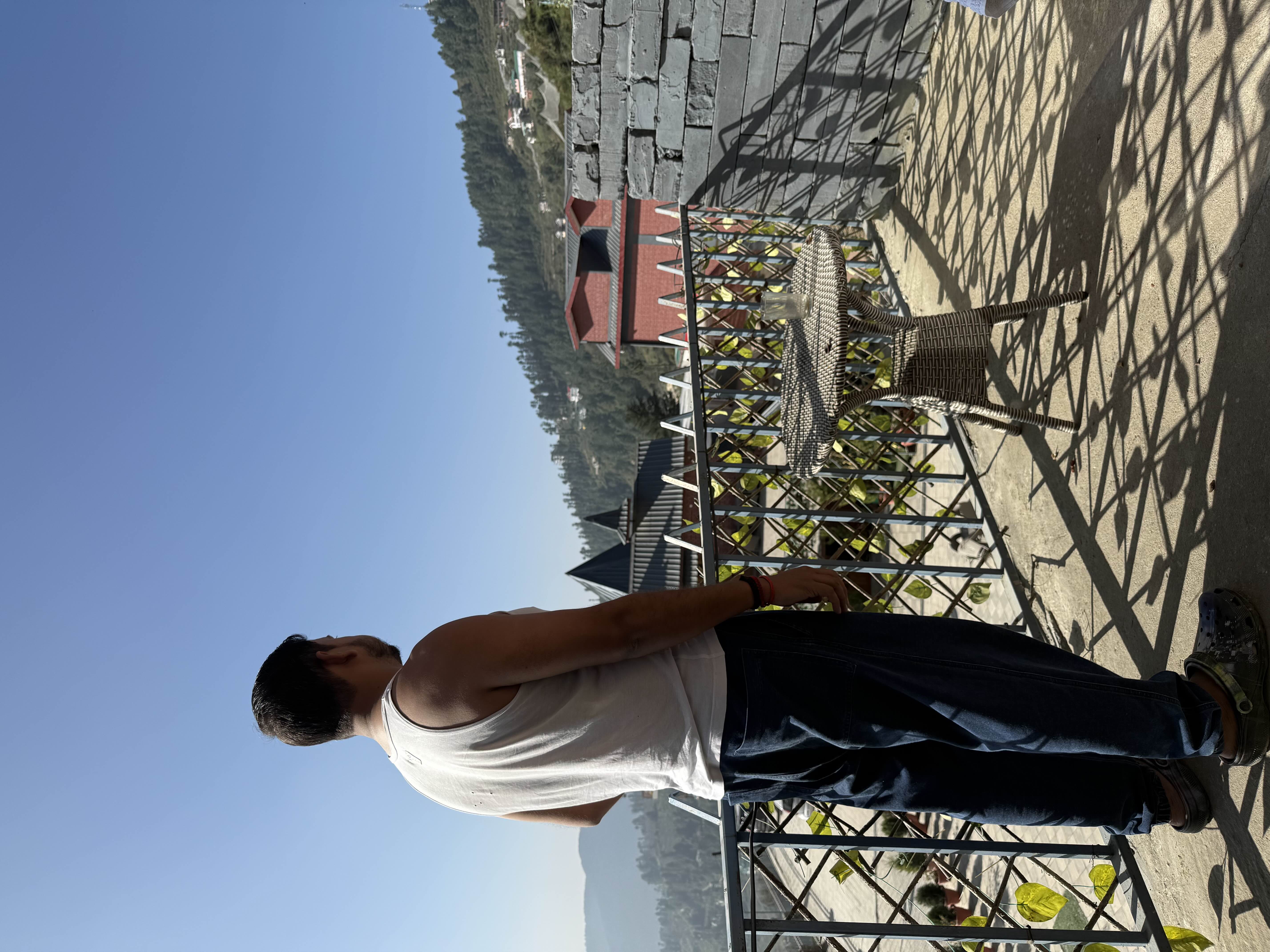 user photos