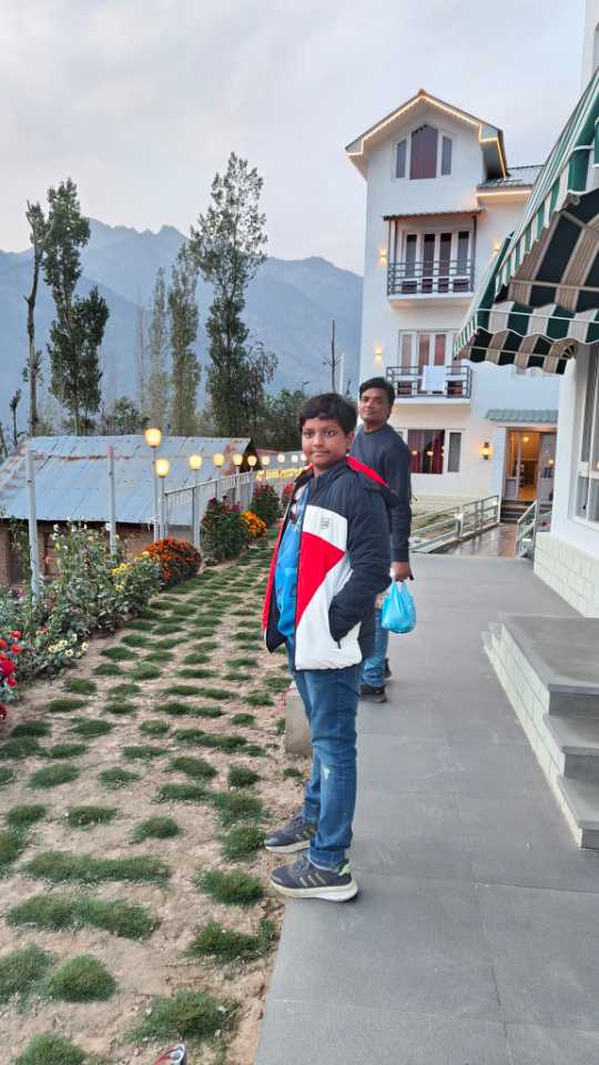 hotel image