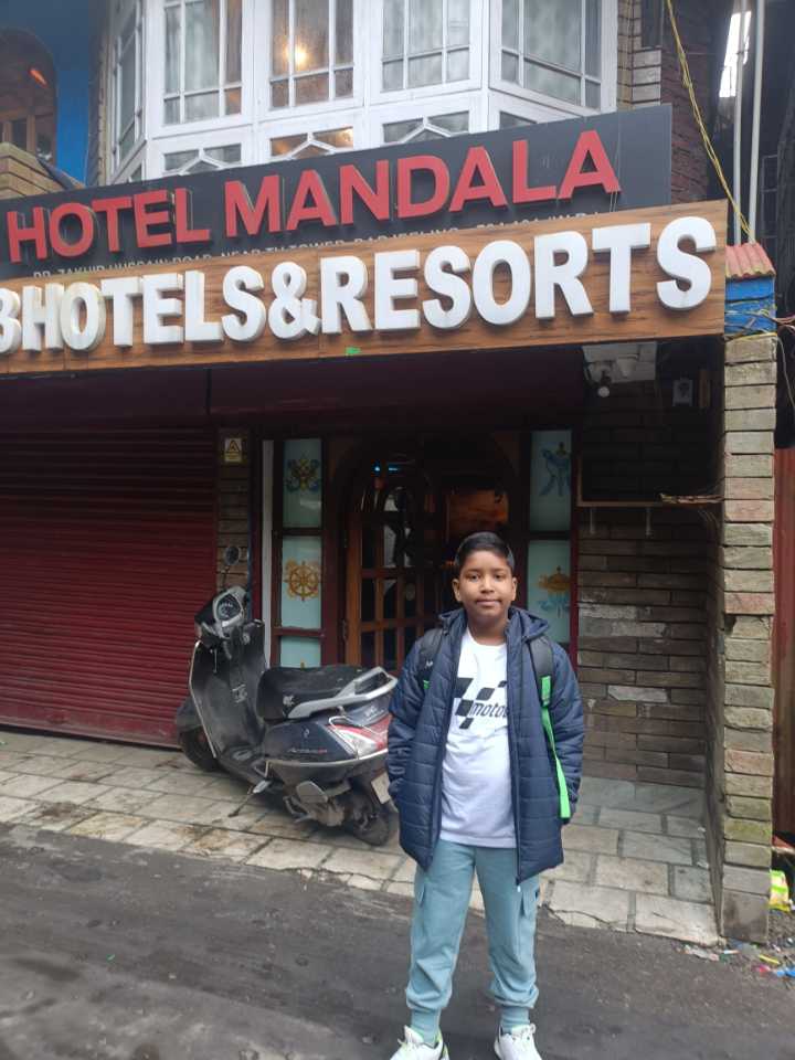 hotel image