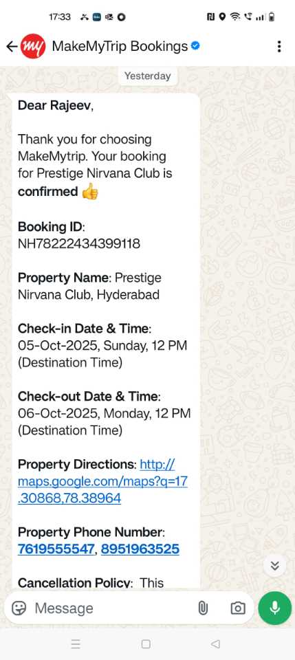 user photos