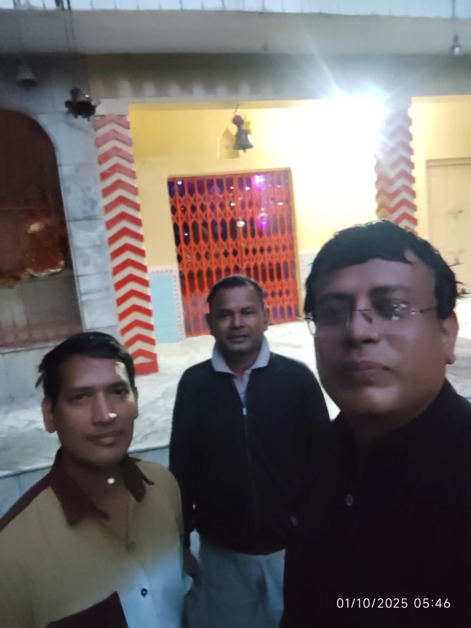 user photos