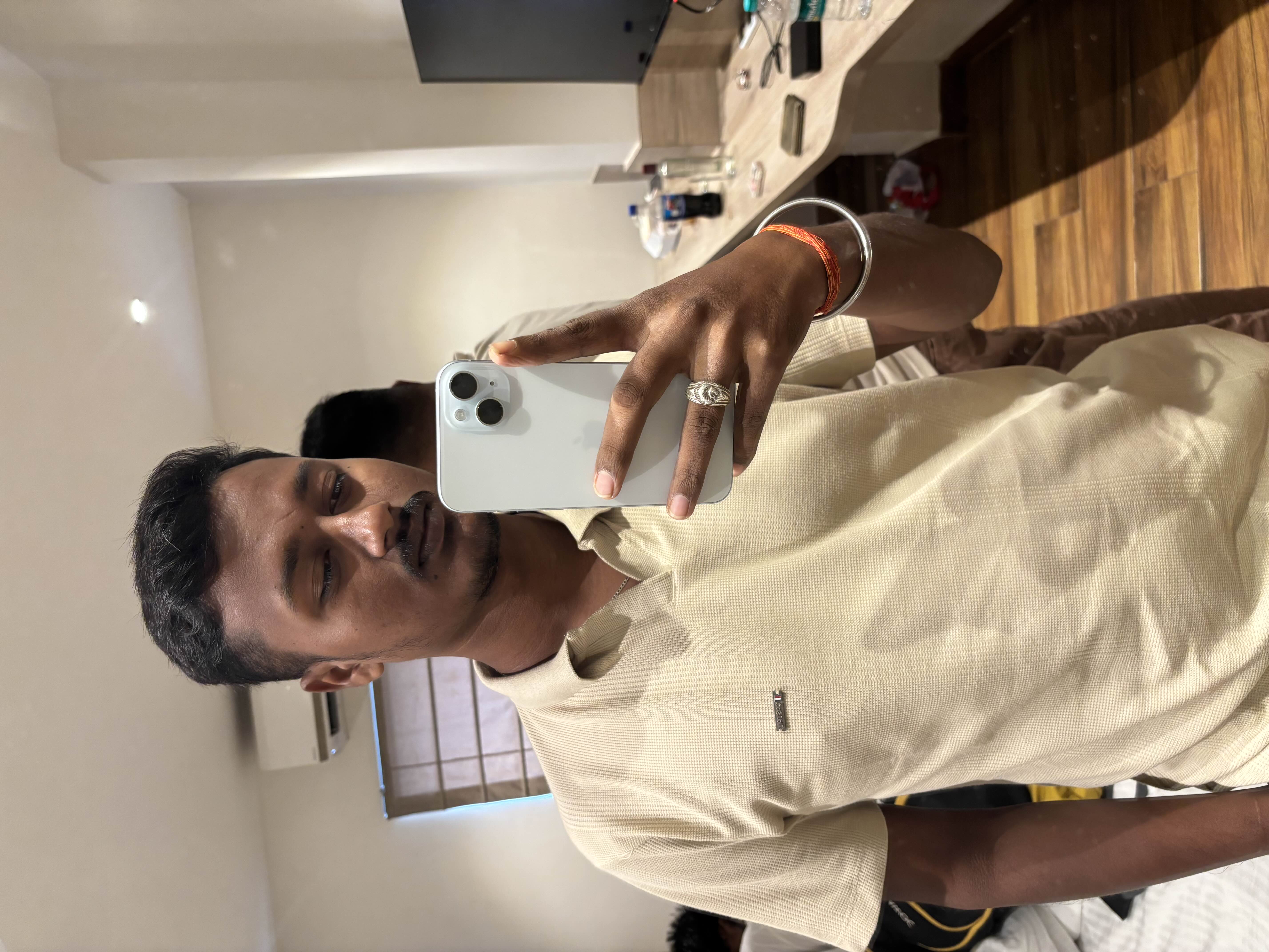 user photos