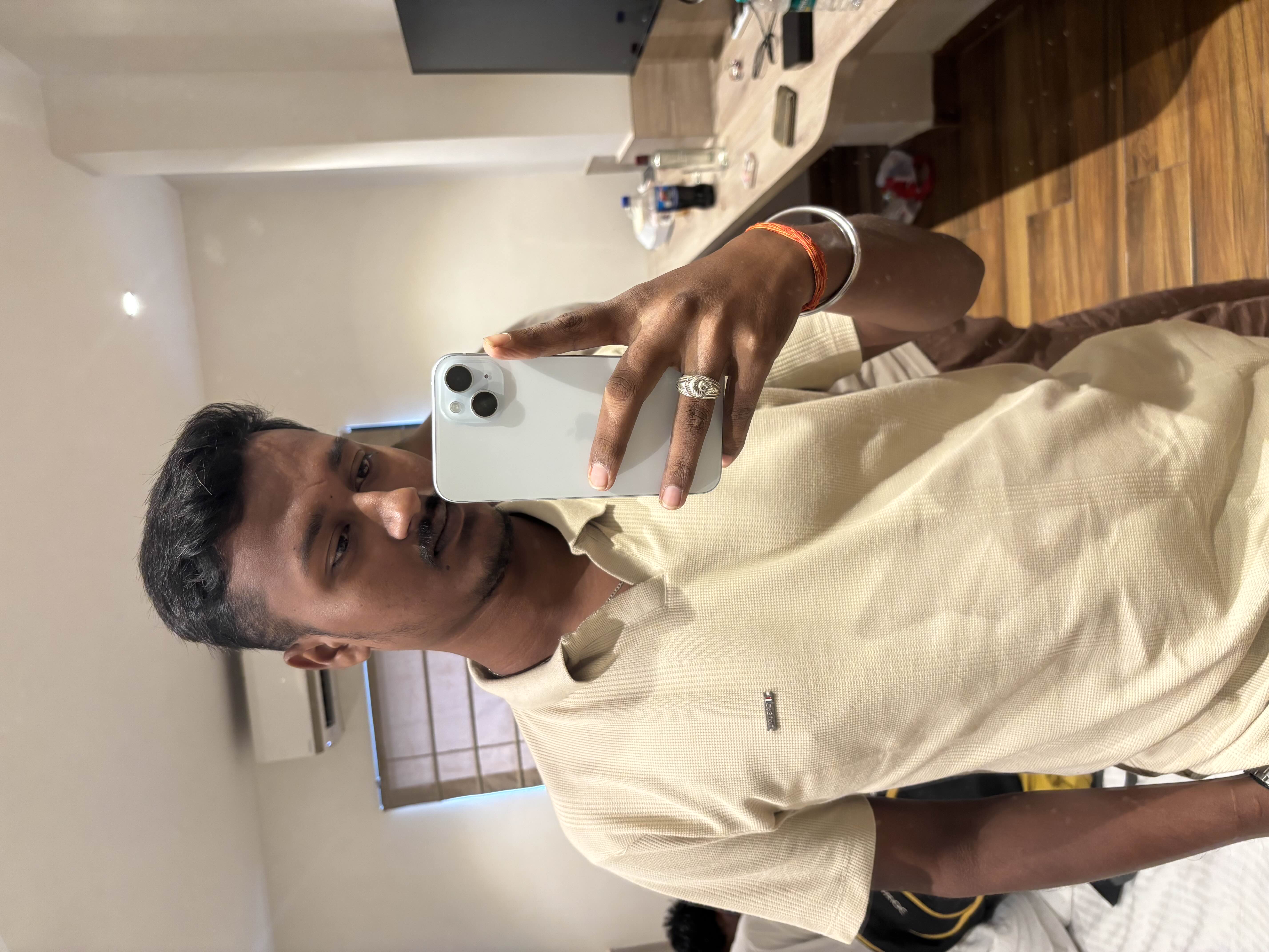 user photos