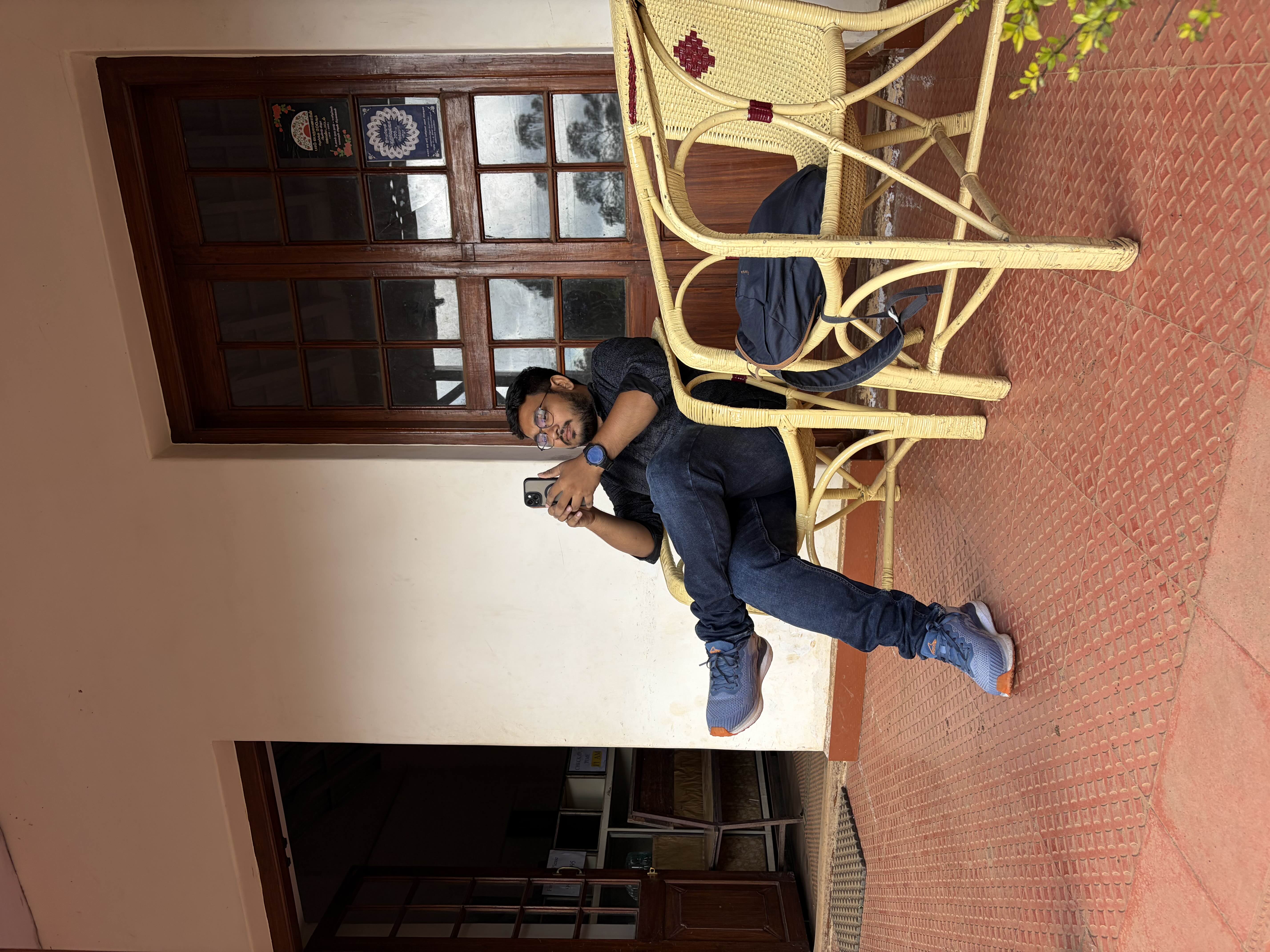 user photos