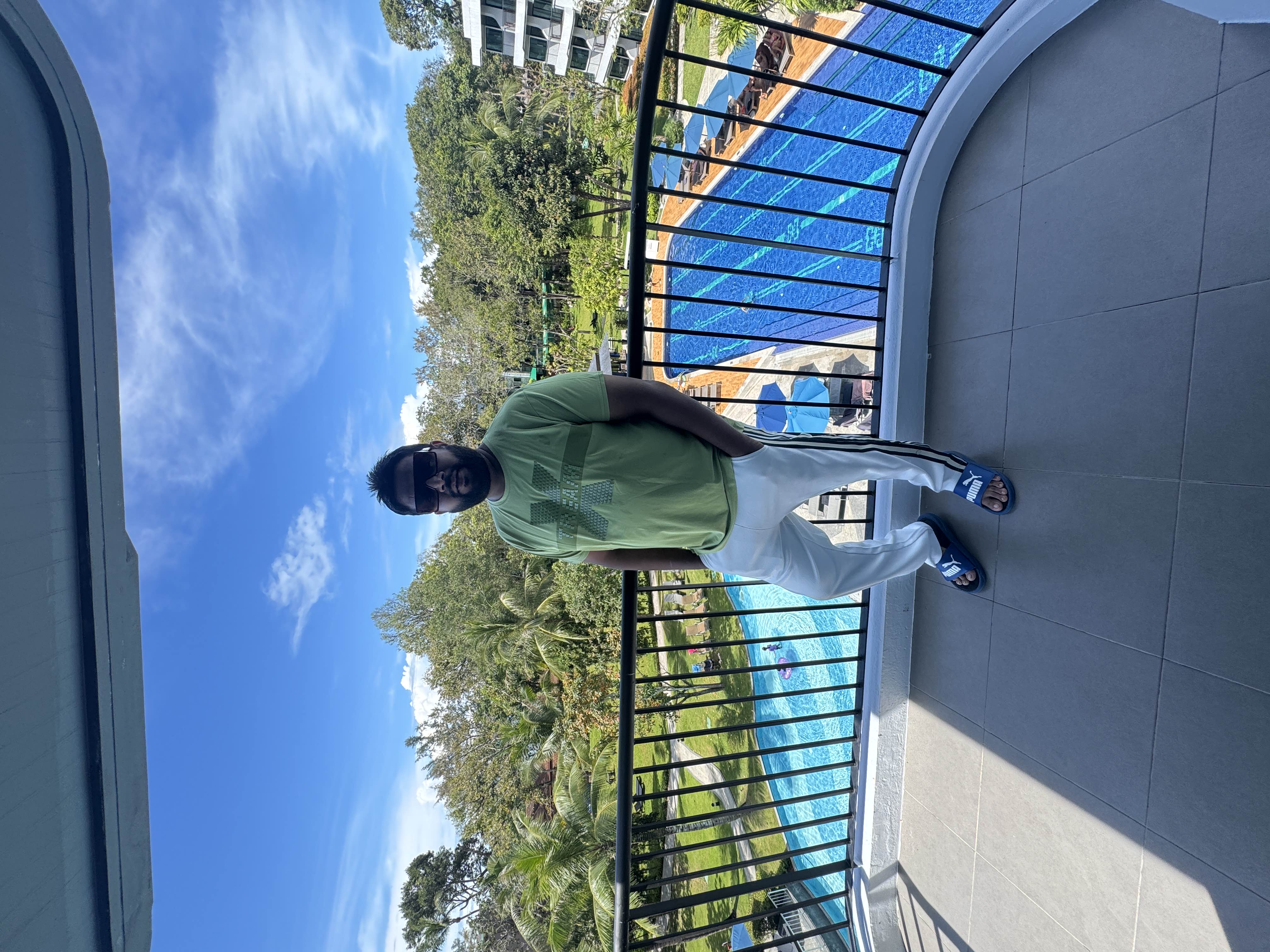 user photos