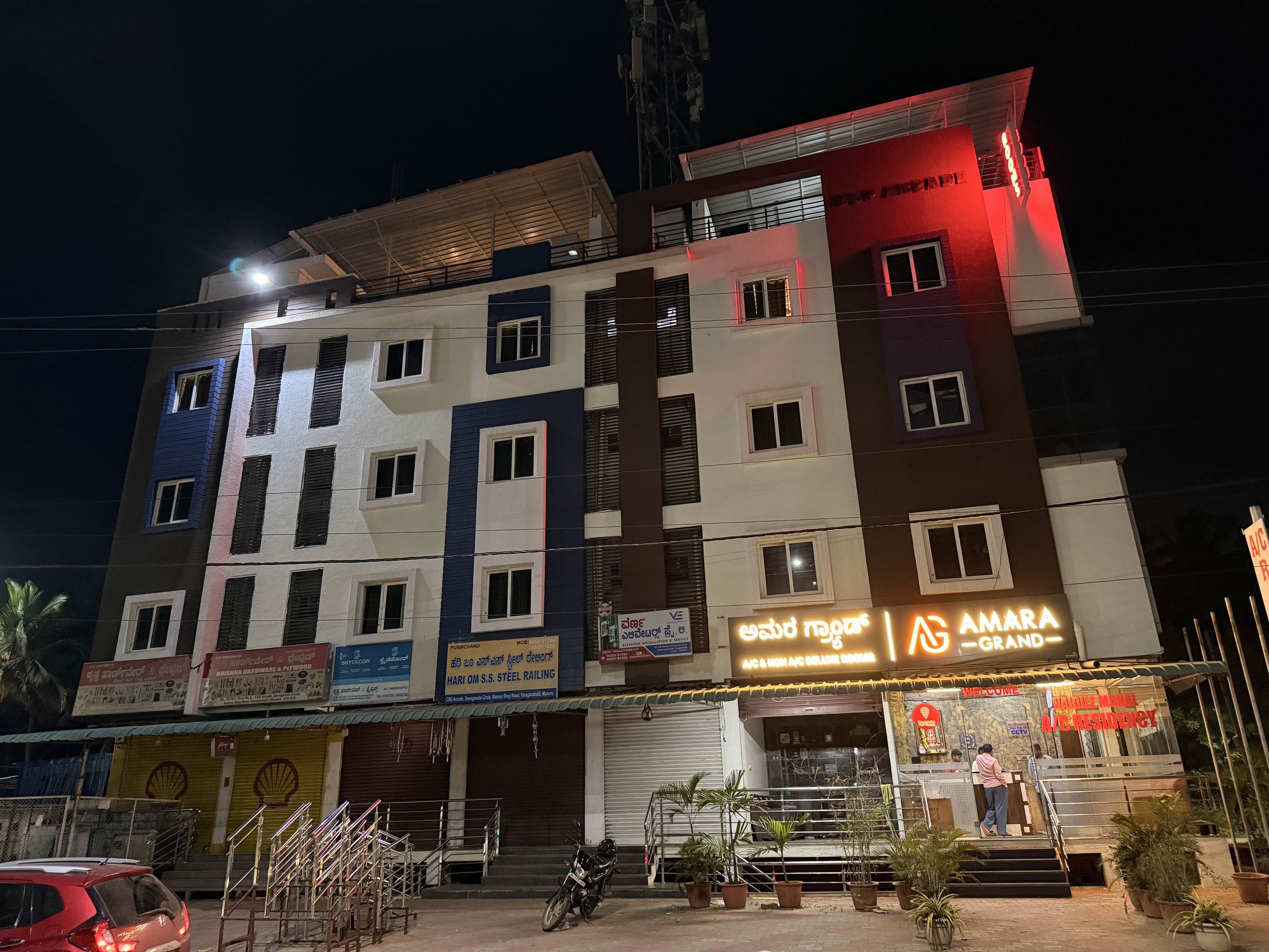 hotel image