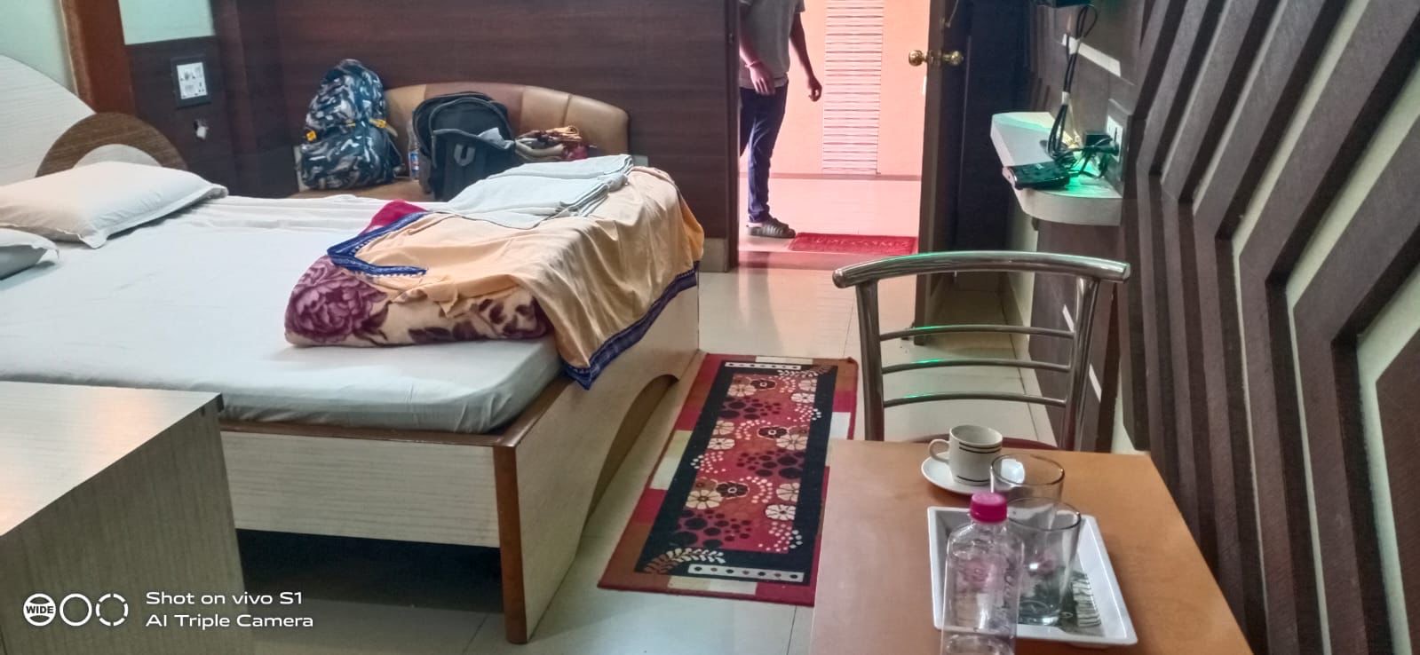 Hotel Shree Krishna - Traveller Photo