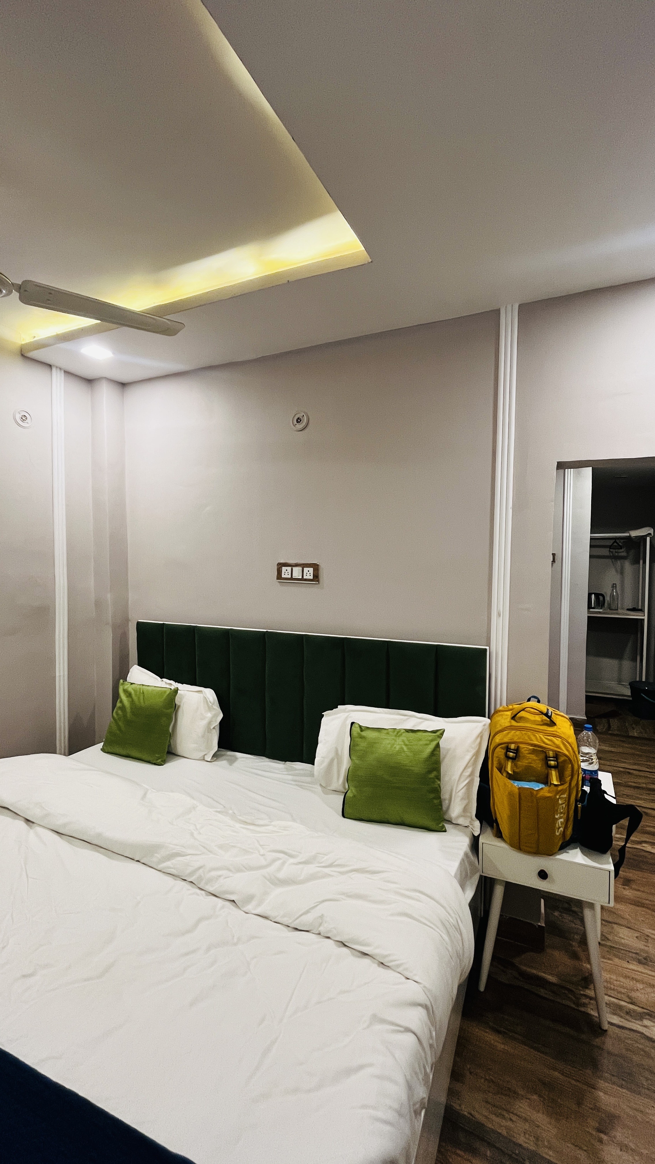 Nirvana Inn | Ayodhya - Traveller Photo