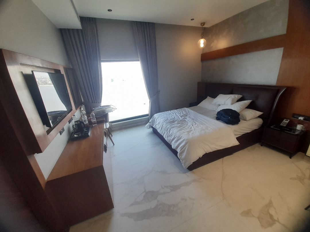 Hotel Millennium - Traveller Photo